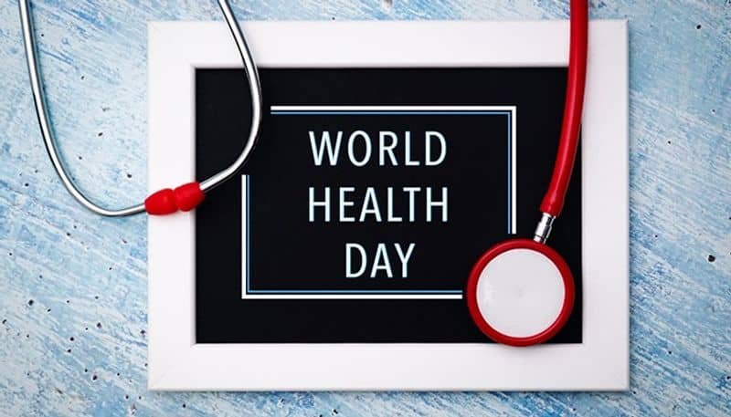 World Health Day 2022 wishes messages quotes Send these messages to friends and family on the occasion drb