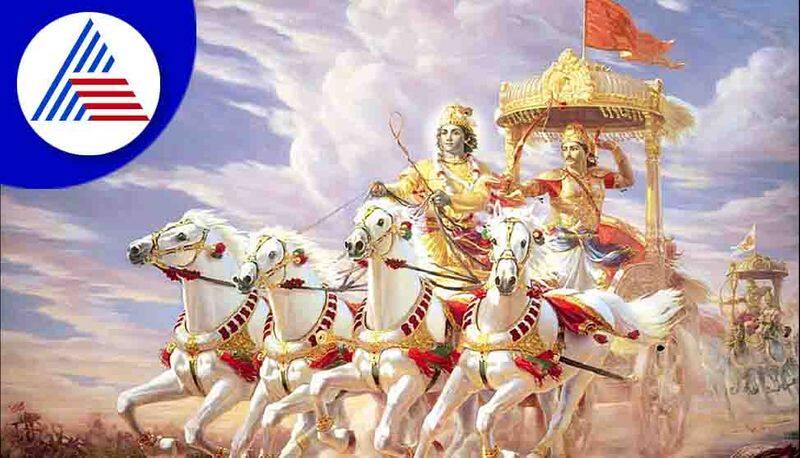 Bhagavad Gita messages by Sri Krishna everyone should understand skr