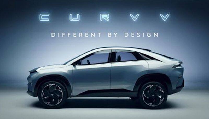 Tata Motors unveil concept of electric vehicle SUV Curvv all you need to know watch gcw