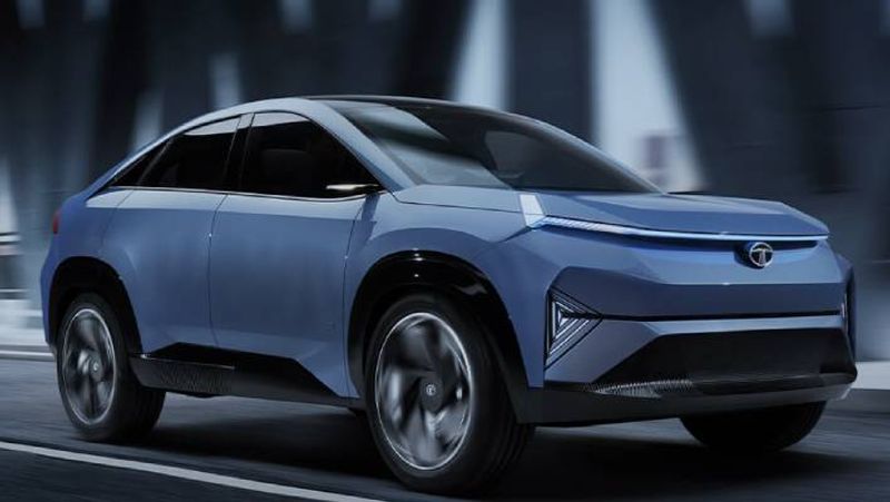 Tata Curvv EV will launch soon 