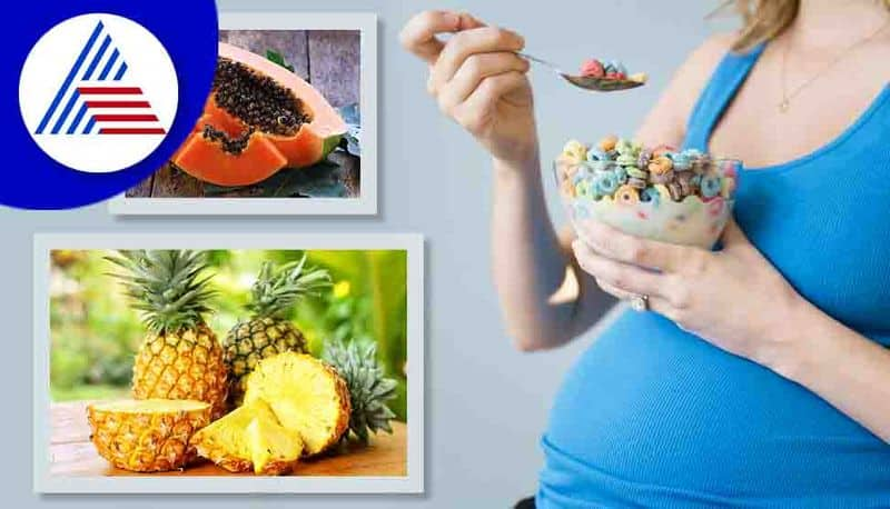 Food items you should eat during pregnancy to get a healthy child 