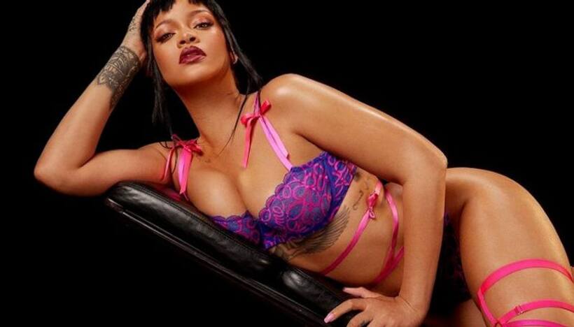 Rihanna joins Kim Kardashian, Kanye West with $1.7 billion net worth in Forbes list; read details