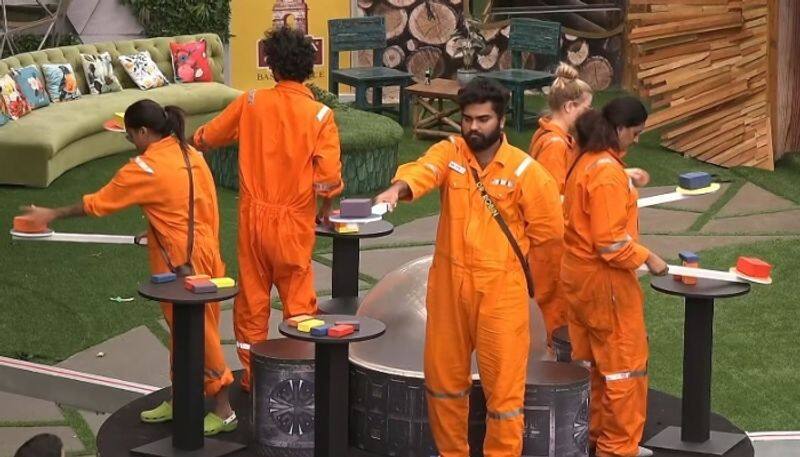 bigg boss malayalam season 4 episode 11 live updates