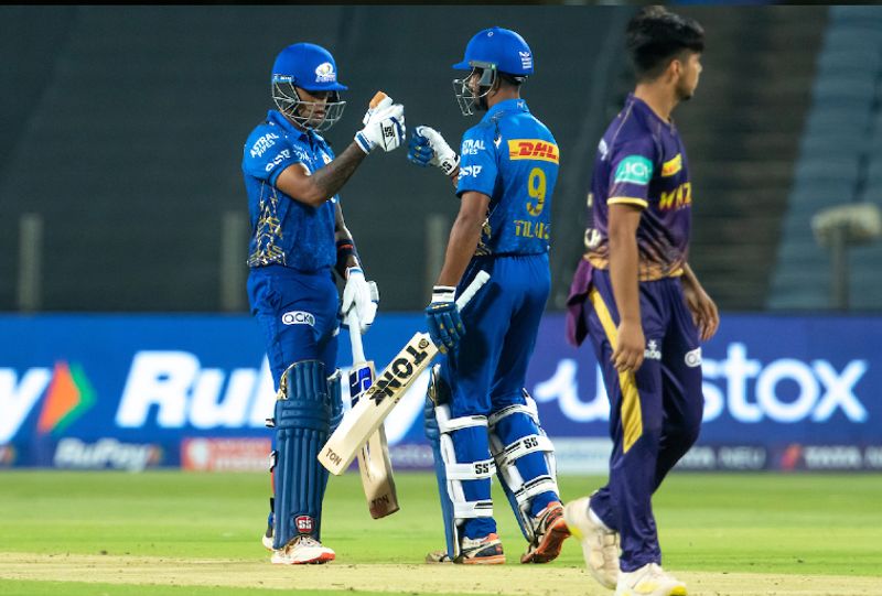 IPL 2025 KKR Have Approached Suryakumar Yadav To Become Their Captain Says report kvn