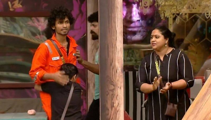 bigg boss malayalam season 4 bhagya pedakam weekly task blesslee winner 24 hours