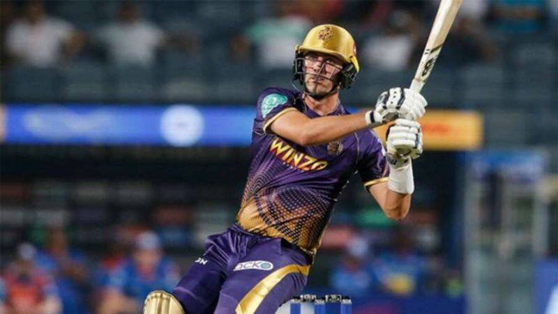 IPL 2022 Kolkata Knight Riders Pat Cummins create record for joint fastest fifty in IPL 