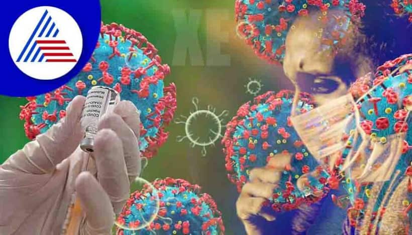 COVID-19 Study: క‌రోనా బాధితులకు పొంచి ఉన్న‌ ముప్పు.. ఆర్నెల పాటు...   