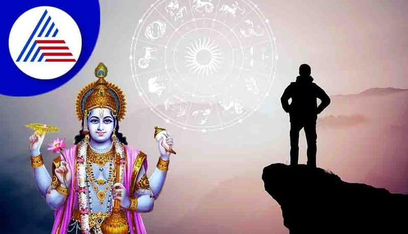 On Chaturmasa these Zodiac sign people will get Vishnu blessings