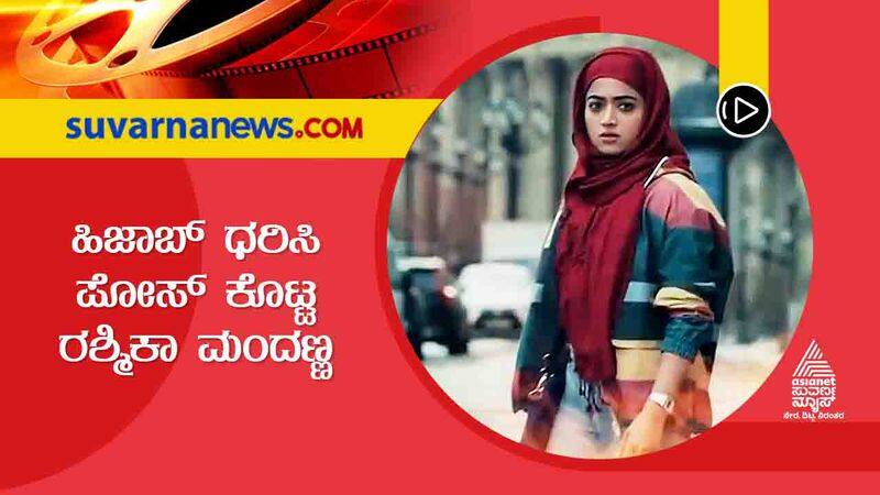 rashmika mandanna to play female lead opposite actor vijay gvd