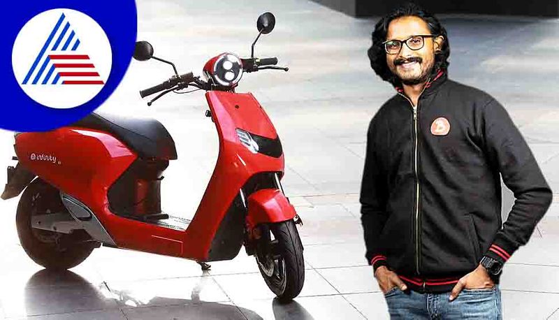 Bounce turns complete electric Swapping solution for charging problems says COO Anil Giriraj