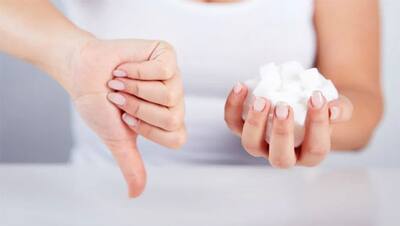 Losing weight to flawless skin; 7 things happen when you stop eating 'sugar'