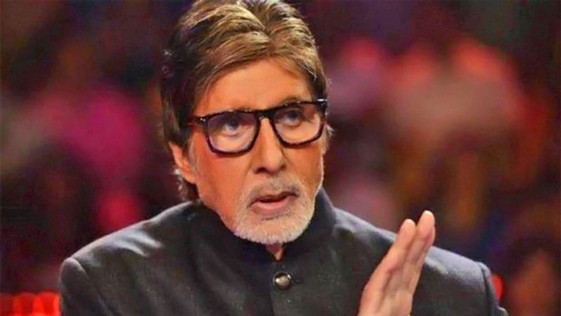 Amitabh Bachchan Bollywood Stars Who Took Indian Cinema To Next Level pod