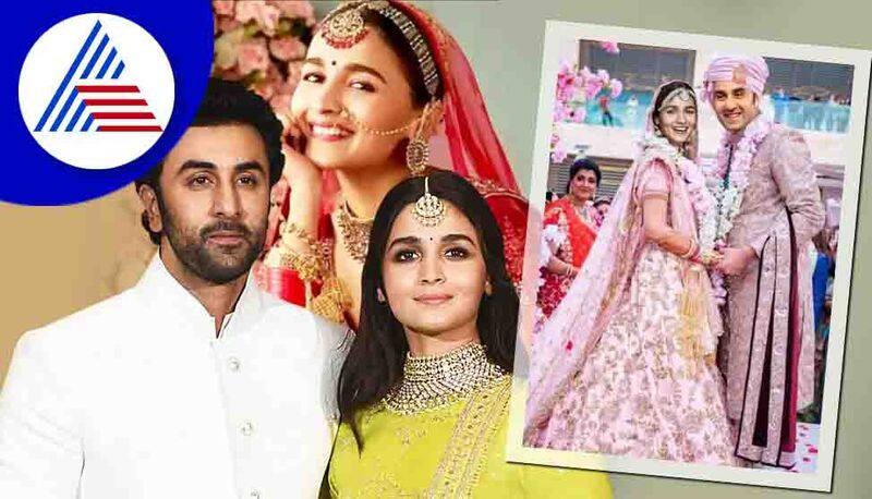 Will Alia Bhatt Ranbir Kapoors marriage be successful skr