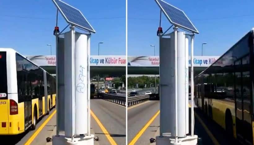 Istanbul has a unique way of generating electricity, Anand Mahindra hopes to explore it