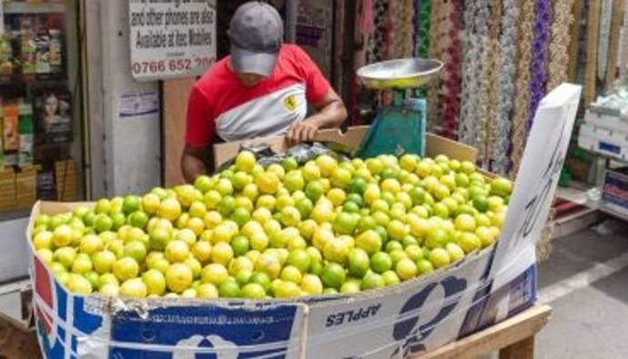 राजस्थान में पेट्रोल-डीजल से 3 गुना महंगा बिक रहा नीबू, 5 दिन में 70 से 300 रूपए KG तक पहुंचा, जानिए इसकी वजह