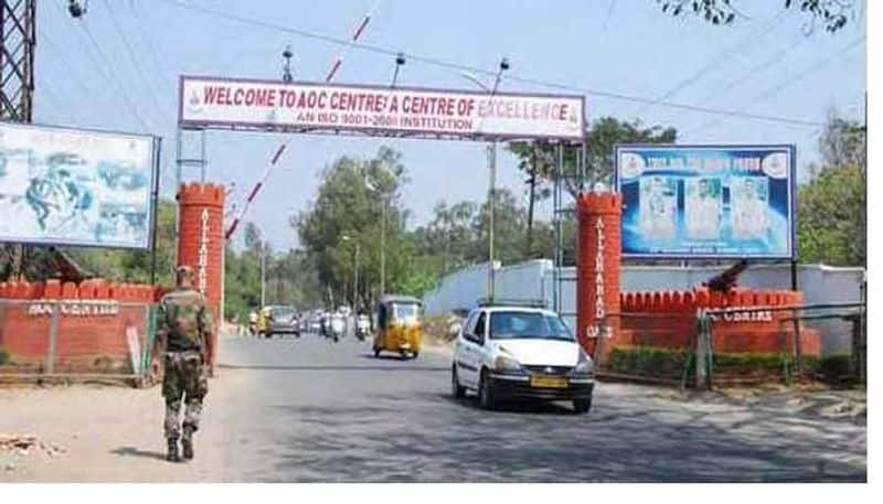 Centre clears transfer of defence lands for elevated corridors lns