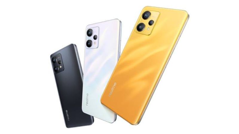 Realme 9 4G Sale First Time in India Today