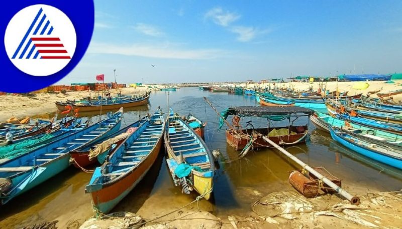 Udupi Fishing Boat Udupi Fishing Boat