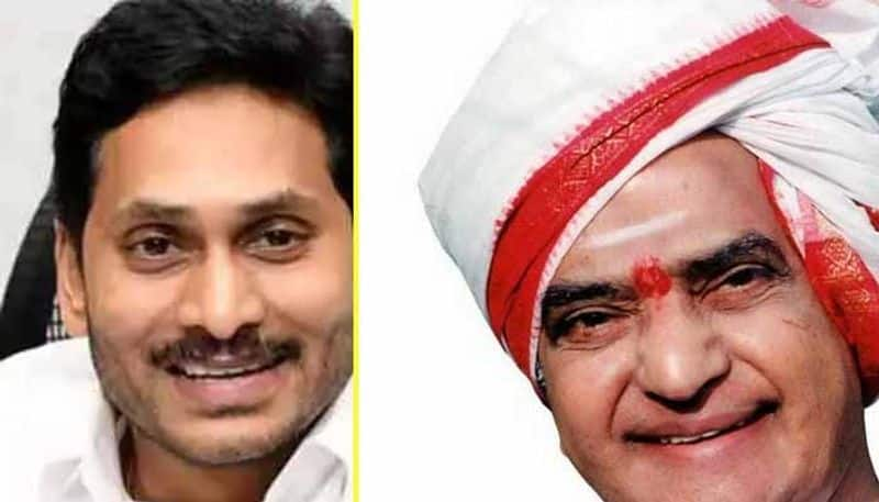 NTR Sacked 31 ministers in 1985 24 ministers resigned From YS Jagan Cabinet Now