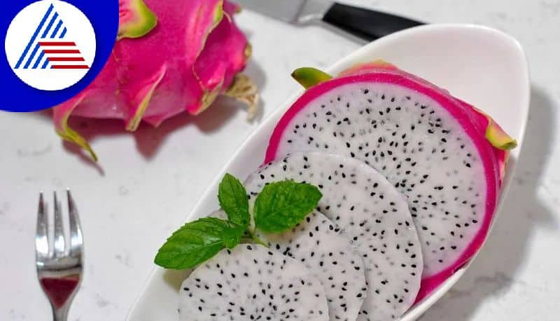 Eat Dragon Fruit In Summer Season For These Wonderful Benefits