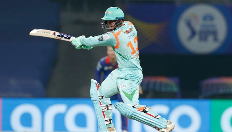 IPL 2022: Lucknow Super Giants beat Delhi Capitals by 6 wickets