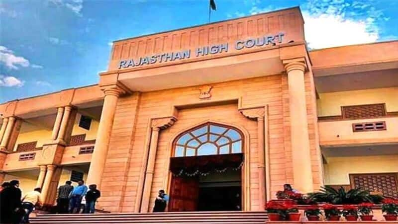 Rajasthan High Court issues notice to Ashok Gehlot; says CM's statements on judiciary prima facie scandalise courts