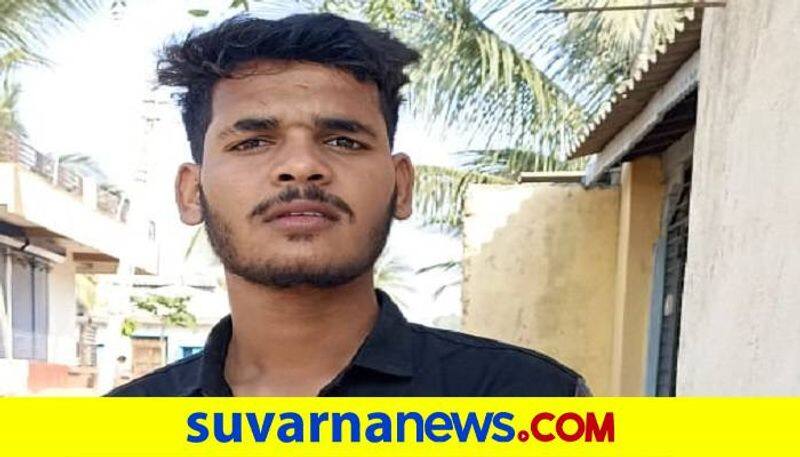 Prisoner Committed Suicide at Jail in Gadag grg