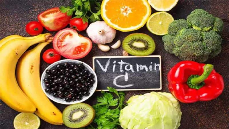 Vitamin C Deficiency: These health problems can occur.. How to prevent?