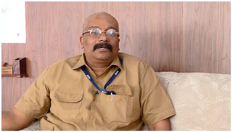 kseb chairman b ashok special interview over kseb union leaders suspension and protest