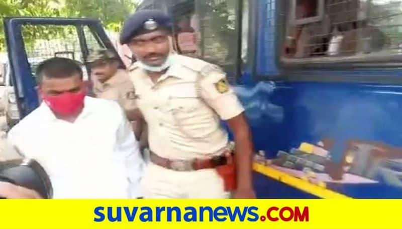 MM KalburgiMurder Case Verdict Likely to be Announce on April 8th in Dharwad grg