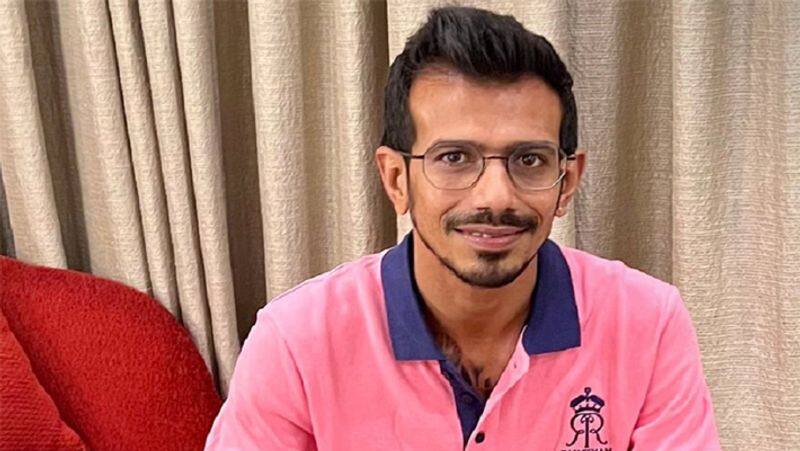 yuzvendra chahal reveals shocking ipl experience from 2013