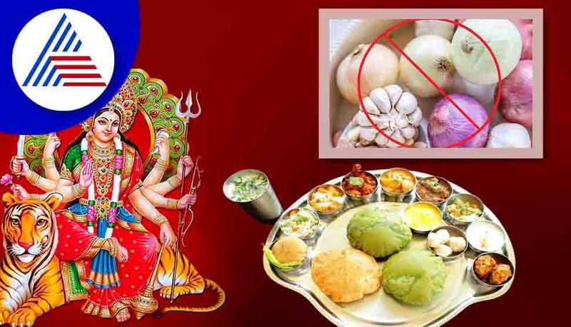 Why onion and garlic are cursed in Hinduism skr