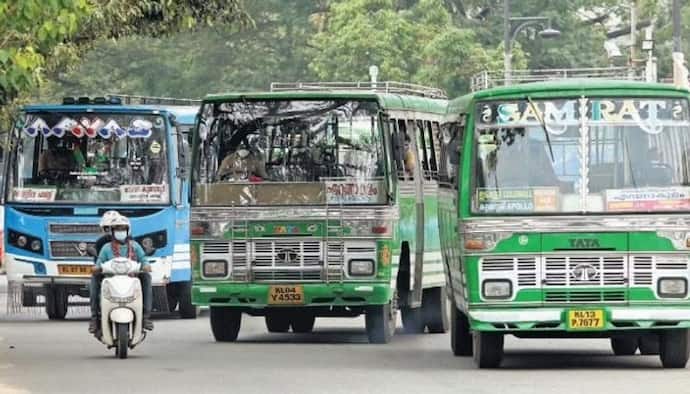 Kerala announces new fares for buses, taxis, auto-rickshaw, effective from May 1