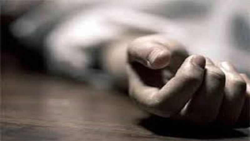 Student Molested By A Youth Commits Suicide in Uttar Pradesh pod 