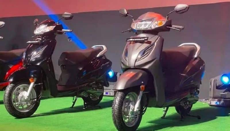 Electric scooter from Honda Activa is ready to be released in the market soon, the price features are these