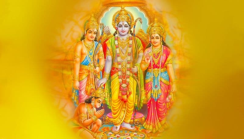 Rama Navami history and importance