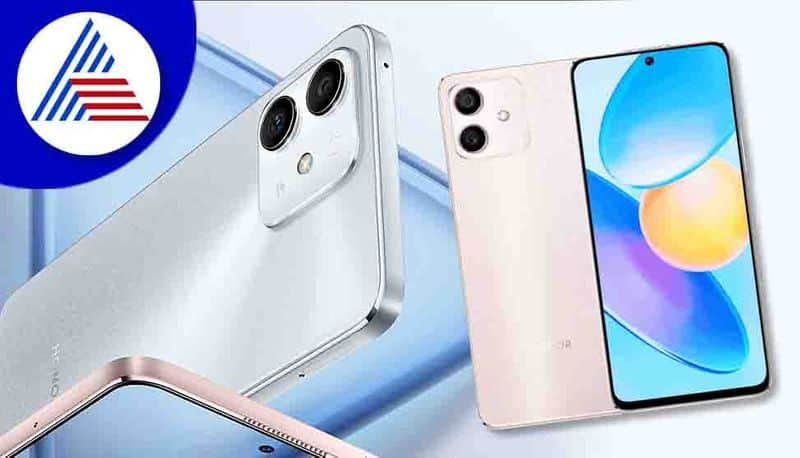 Honor Play 6T Pro launched price specifications features mnj