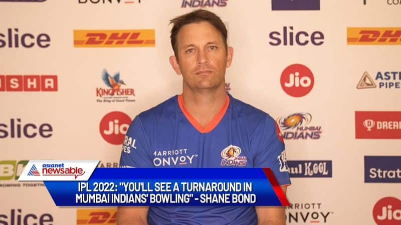 Indian Premier League, IPL 2022, RCB vs MI: You'll see a turnaround in Mumbai Indians bowling against Royal Challengers Bangalore - Shane Bond