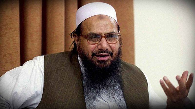 Pakistan Election 2024: Party affiliated with 26/11 mastermind Hafiz Saeed and his son enters the fray snt