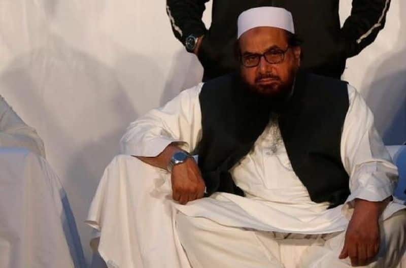 Mumbai Attack Mastermind Hafiz Saeed Gets 31 Years In Jail By Pak Court mah