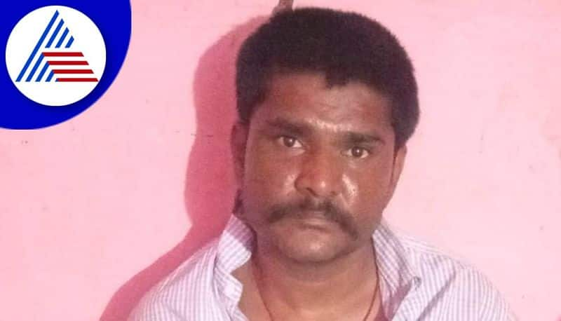 Chitradurga Crime News Small Screen Actor Arrested In Murder Case gvd