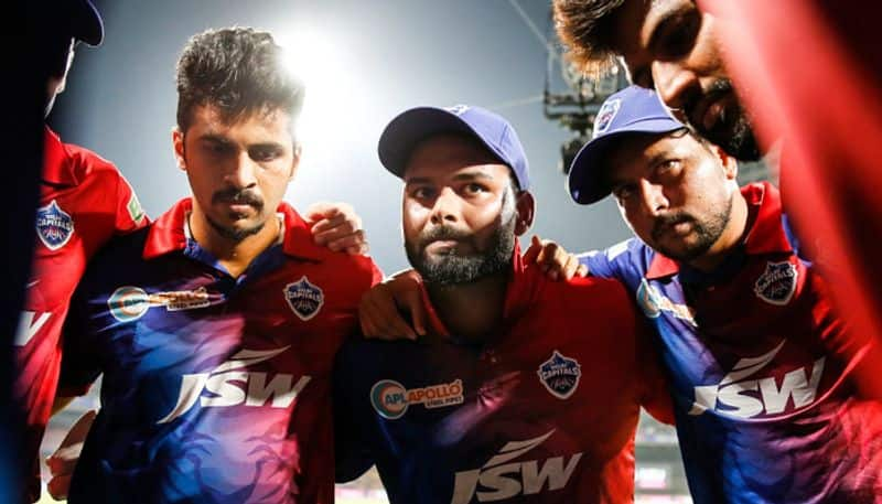 IPL 2022 Brabourne Stadium Mumbai to host Delhi Capitals vs Punjab Kings match on April 20th