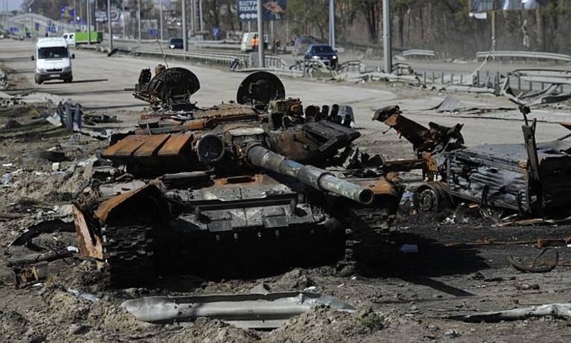 Explained: How Russia Ukraine war is changing global equations