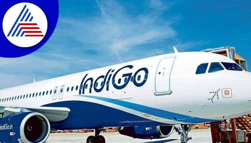 IndiGo to operate flights from Hubballi to Mangaluru and Mysuru gvd