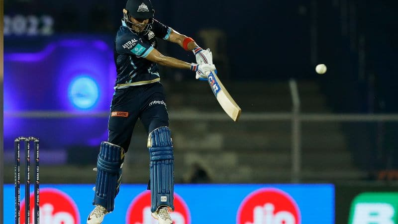 IPL 2022: Shubman Gill Shuts Down trolls Over Strike Rate with a single tweet