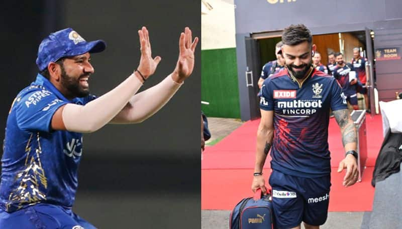 IPL 2022 Royal Challengers Bangalore vs Mumbai Indians Preview Team News