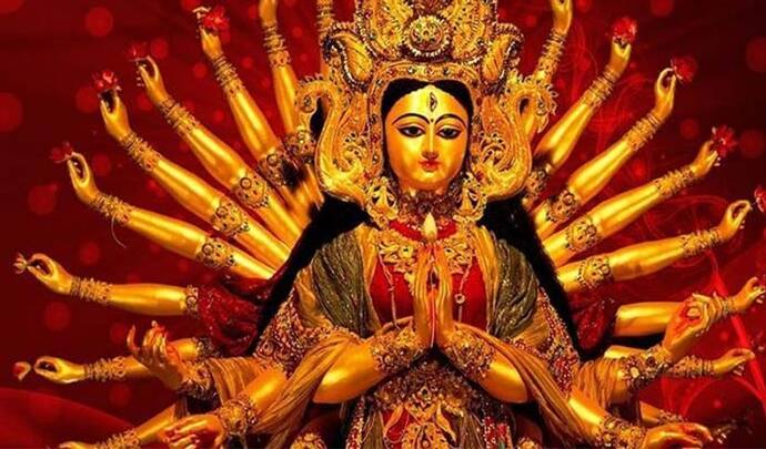 Chaitra Navratri 2022 Ashtami Date: कब से कब तक रहेगी अष्टमी तिथि, जानिए इस तिथि का महत्व