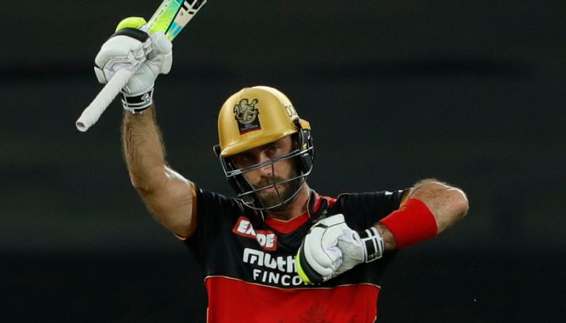 IPL 2022 RCB vs MI Good news for Royal Challengers Bangalore fans Glenn Maxwell will play against Mumbai Indians