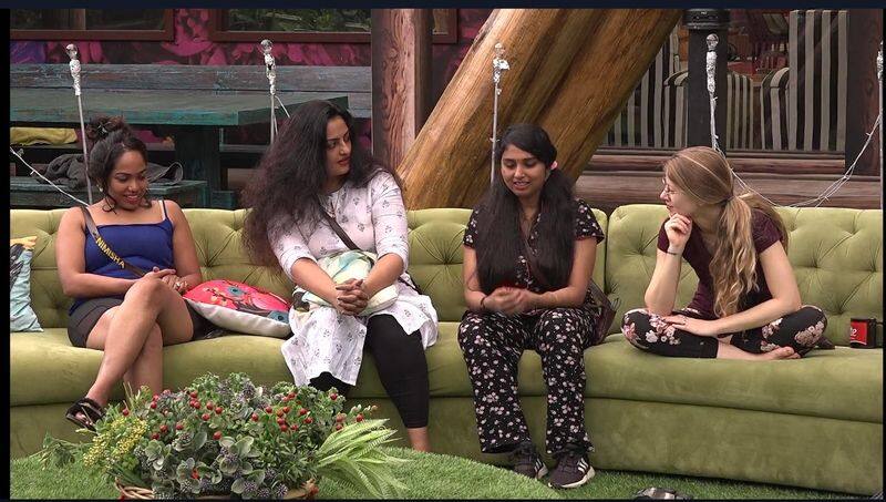 bigg boss malayalam s4 contestant shalini nair opens up 