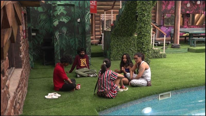 Bigg Boss S4  second week review